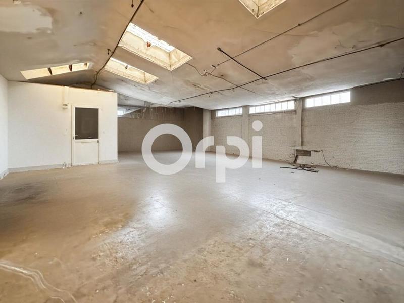 Maison - 118 m² - 6 pièces