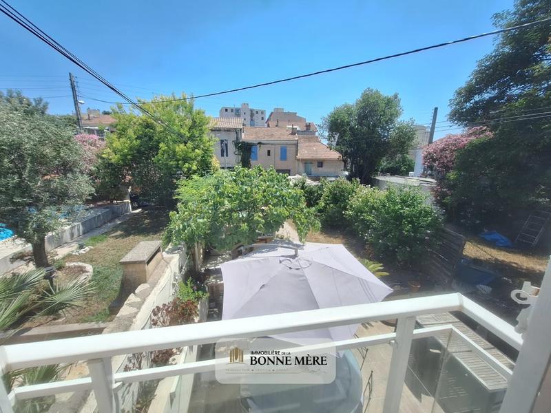 Appartement - 78 m² - 4 pièces