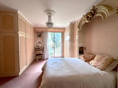 Appartement - 114 m² - 5 pièces