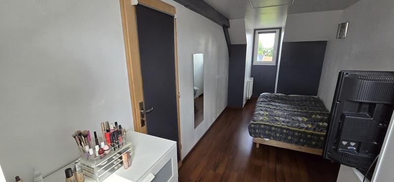 Maison - 146 m² - 7 pièces