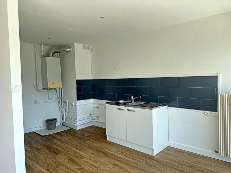 Appartement - 86 m² - 4 pièces