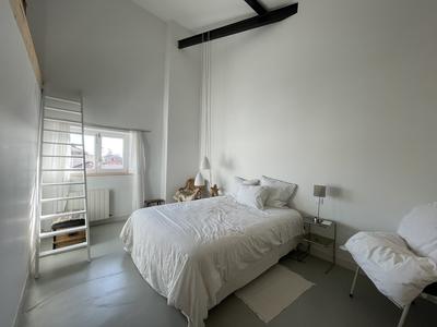 Appartement - 91 m² - 4 pièces