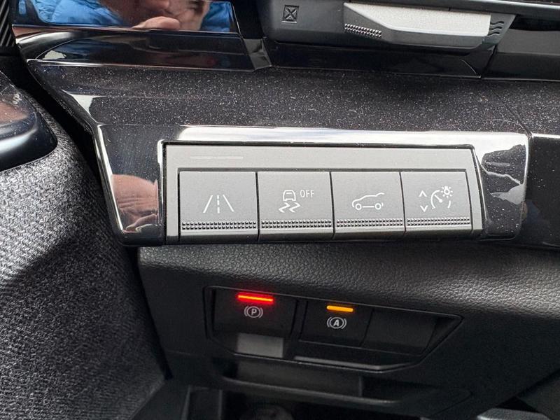 Renault Espace VI Techno E-Tech Hybrid