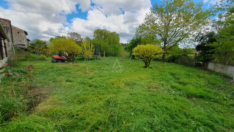 Maison - 122 m² - 5 pièces