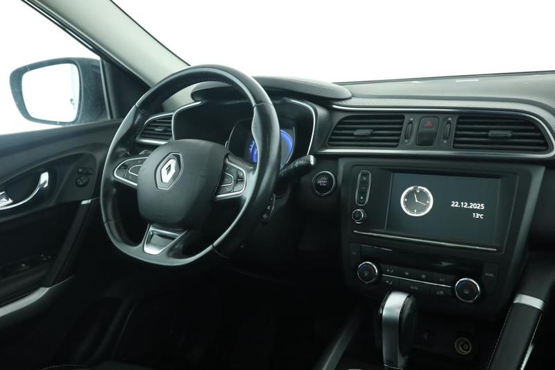 Renault Kadjar 1.2 TCe Energy Bose Edition Edc
