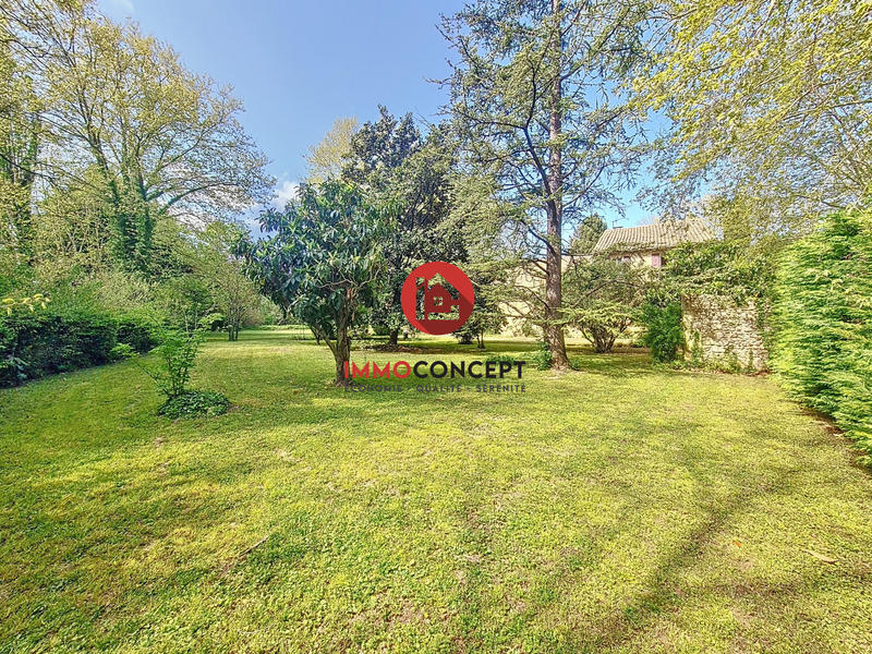 Maison - 124 m² - 7 pièces