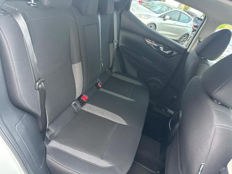 Nissan Qashqai 2019 Evapo 1.5 dCi 115 Dct Business Edition