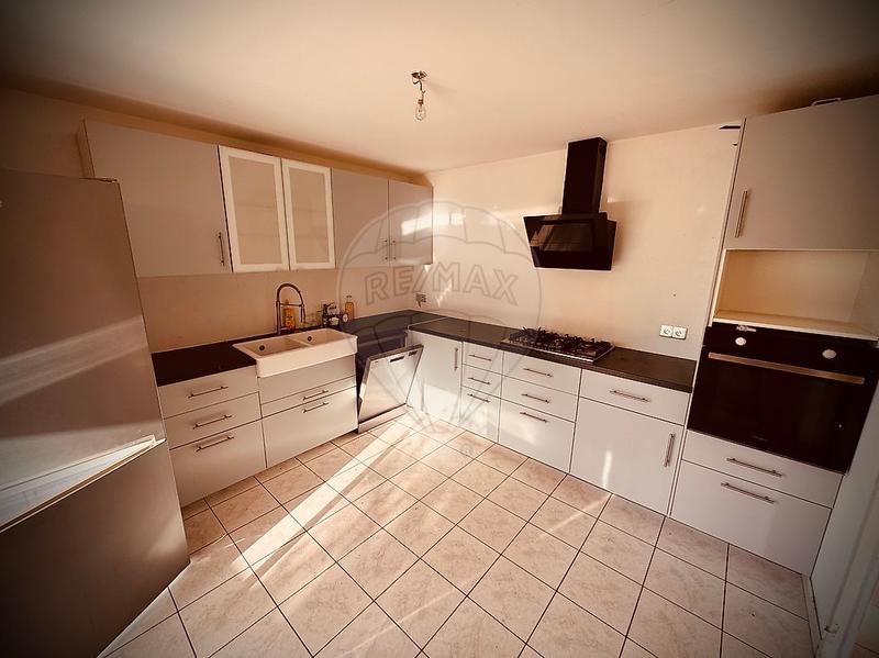 Maison - 103 m² - 5 pièces