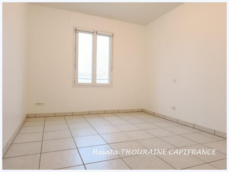Maison - 116 m² - 6 pièces