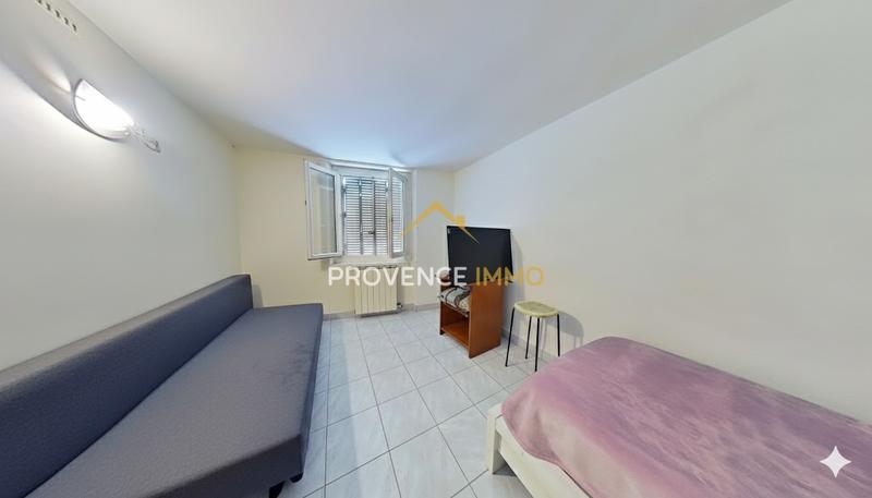 Maison - 119 m² - 6 pièces