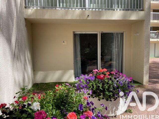 Appartement - 23 m² - 1 pièce