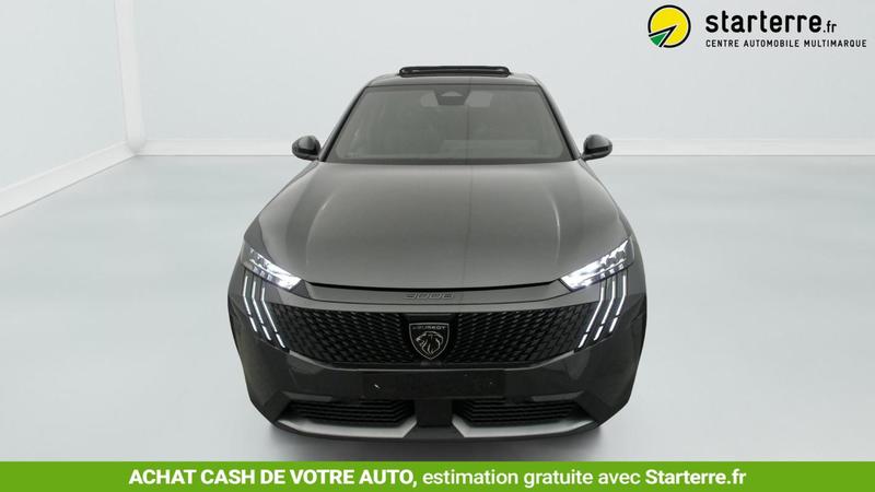 Peugeot 3008 Hybrid 145 e-Dcs6 Gt