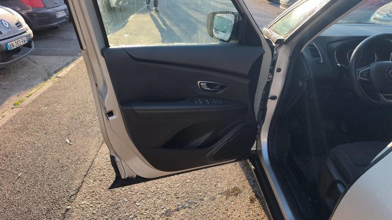 Renault Grand Scénic IV 1.7 dCi 120 Business