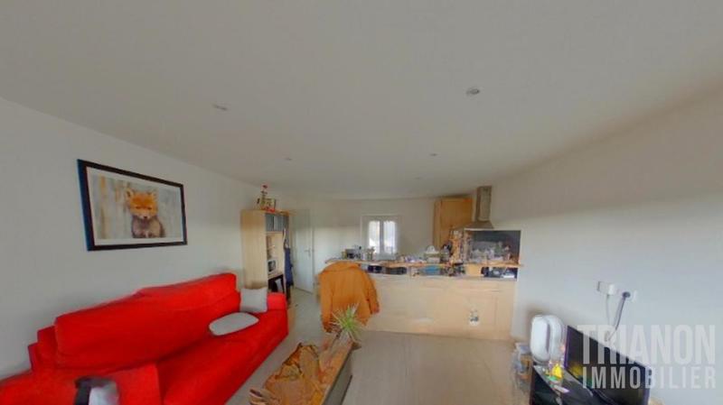 Bureau - 230 m² - 11 pièces