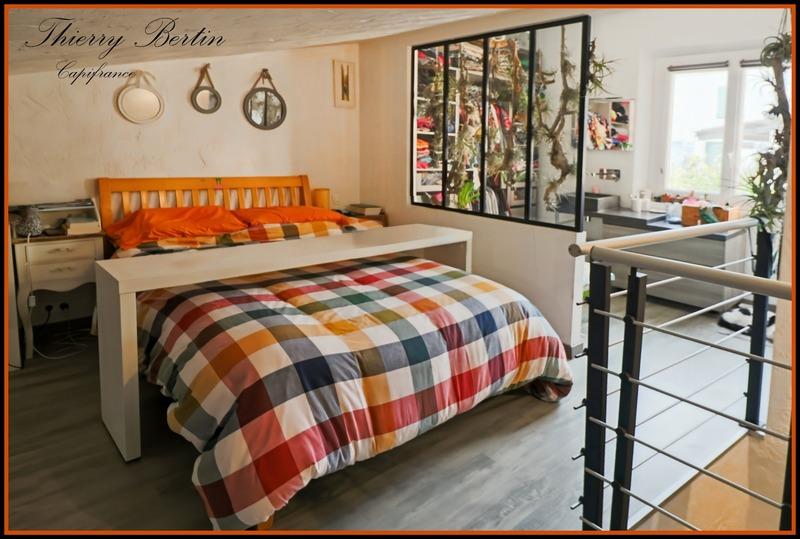 Appartement - 77 m² - 3 pièces