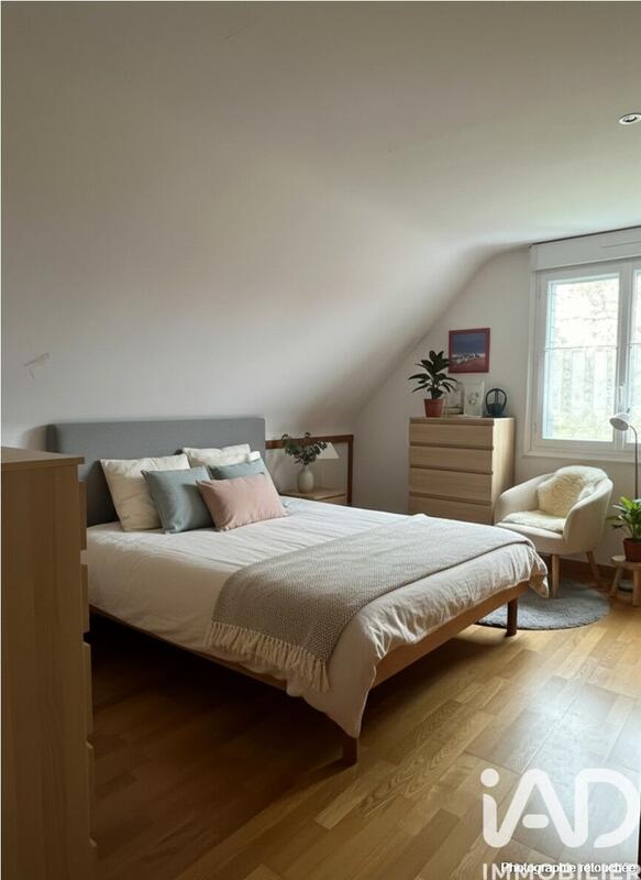 Maison - 139 m² - 6 pièces