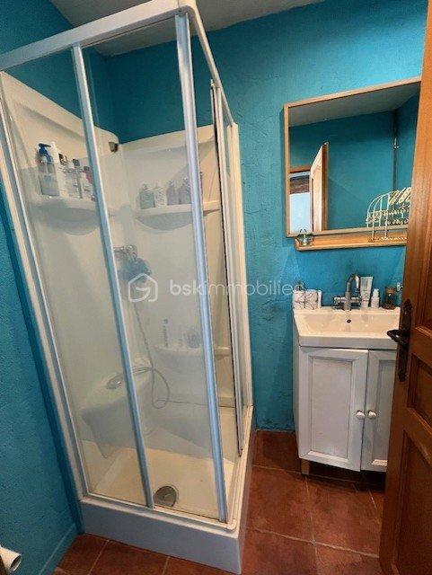 Longère - 280 m² - 8 pièces