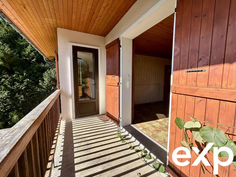 Appartement - 109 m² - 4 pièces