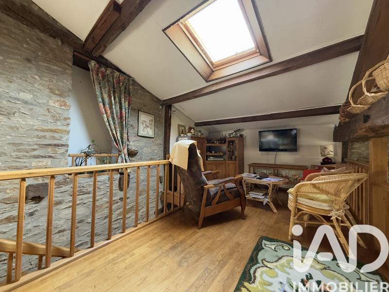 Maison de village - 228 m² - 4 pièces