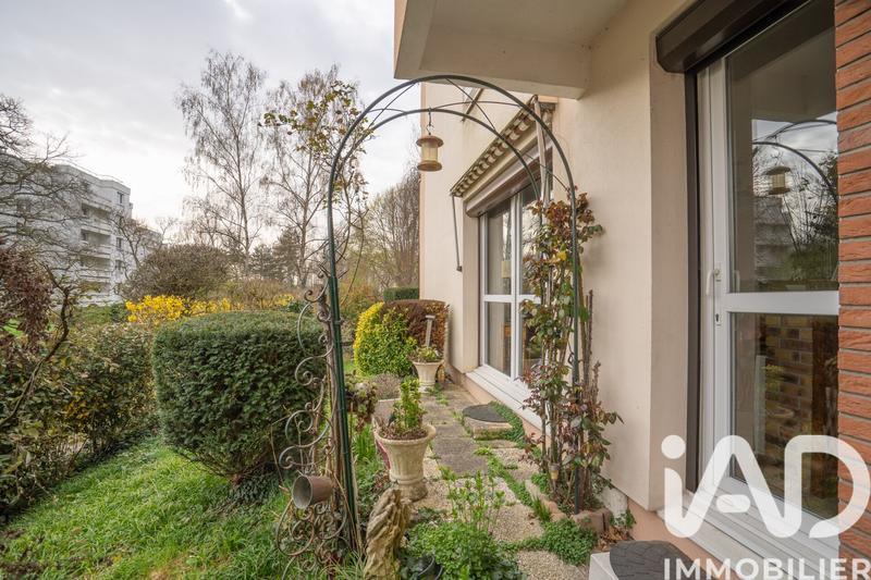 Appartement - 67 m² - 2 pièces