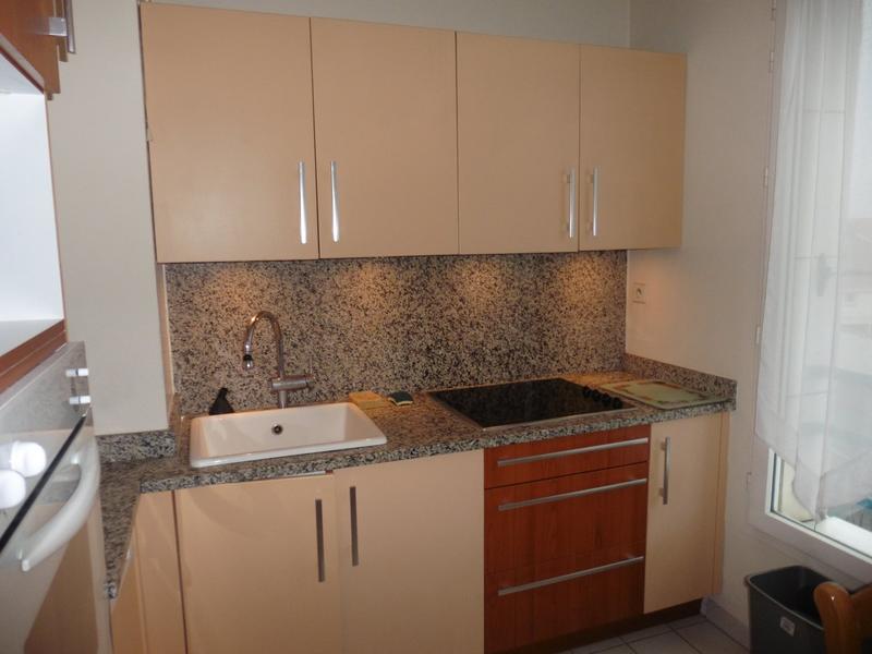 Appartement - 79 m² - 3 pièces