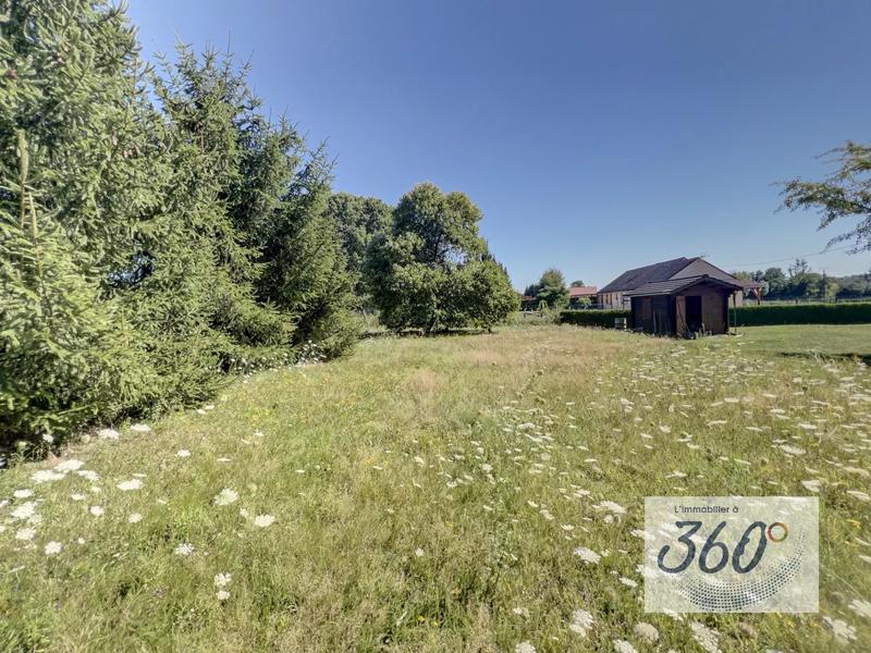 Maison - 82 m² - 3 pièces