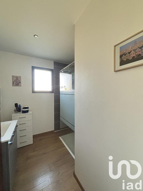 Maison - 80 m² - 3 pièces