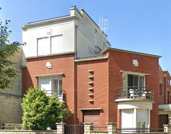 Immeuble - 420 m² - 17 pièces