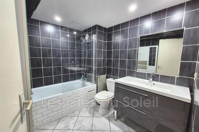 Appartement - 51 m² - 3 pièces