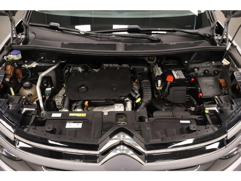 Citroën C5 Aircross BlueHDi 130 s&amp;S Eat8 Feel