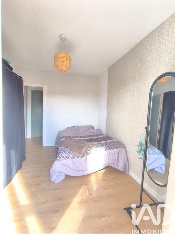 Appartement - 83 m² - 4 pièces