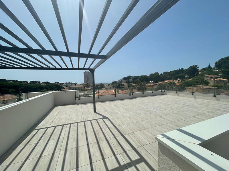 Appartement - 88 m² - 4 pièces