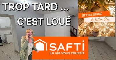 Maison - 86 m² - 5 pièces