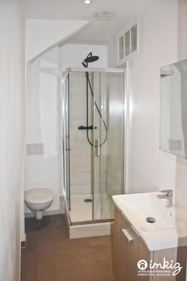 Appartement - 34 m² - 2 pièces