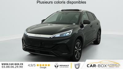 Byd Atto 3 60 5 kWh 204 ch Design