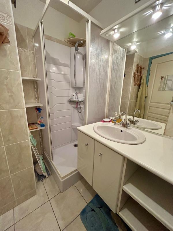 Appartement - 41 m² - 3 pièces