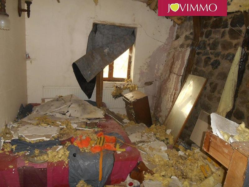 Maison - 160 m² - 8 pièces