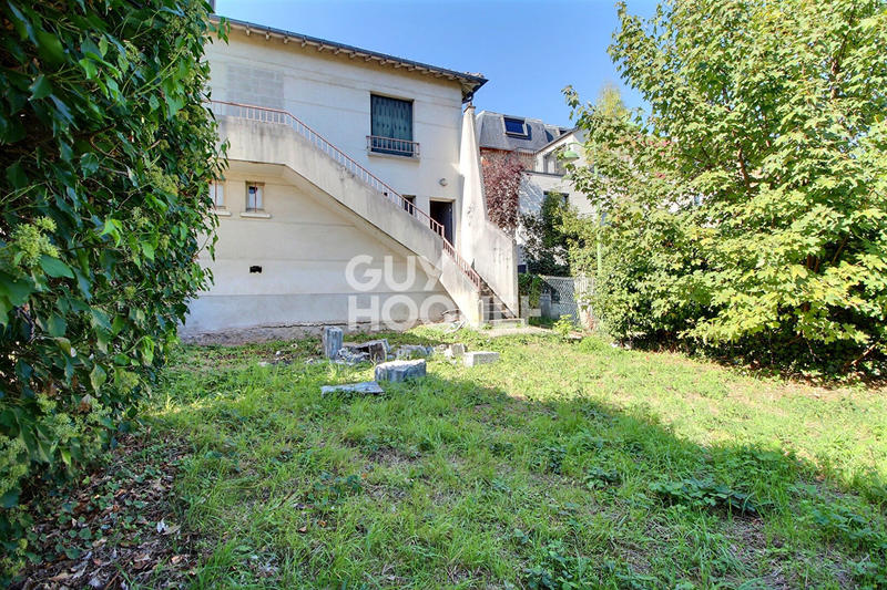 Maison - 64 m² - 3 pièces