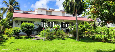 Maison ancienne - 346 m² - 13 pièces