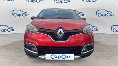 Renault Captur 1.2 Tce 120 Helly Hansen - Automatique