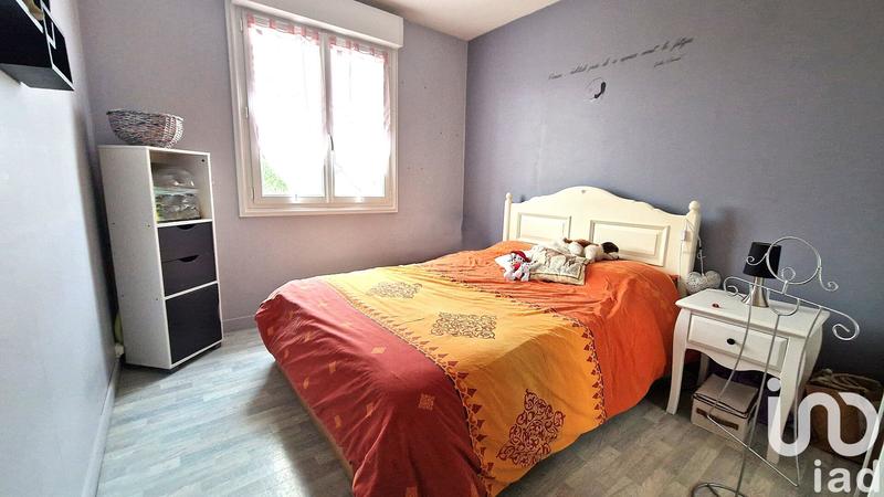 Maison - 230 m² - 7 pièces