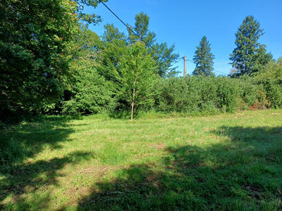 Terrain - 2 000 m²
