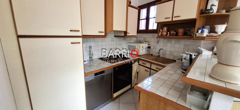 Maison - 45 m² - 3 pièces