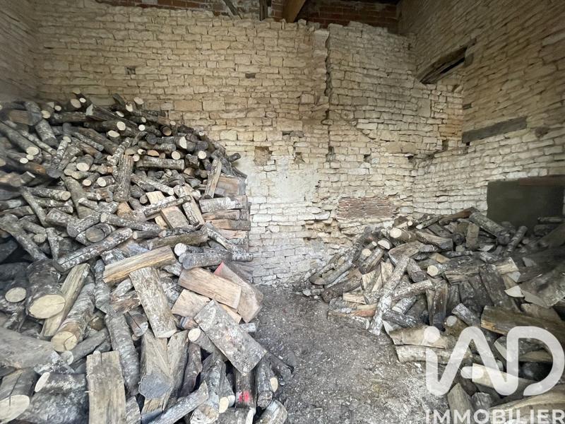 Maison de campagne - 60 m² - 2 pièces