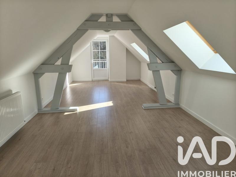 Maison - 134 m² - 5 pièces
