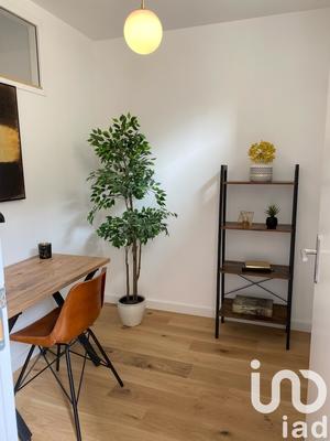 Appartement - 49 m² - 3 pièces