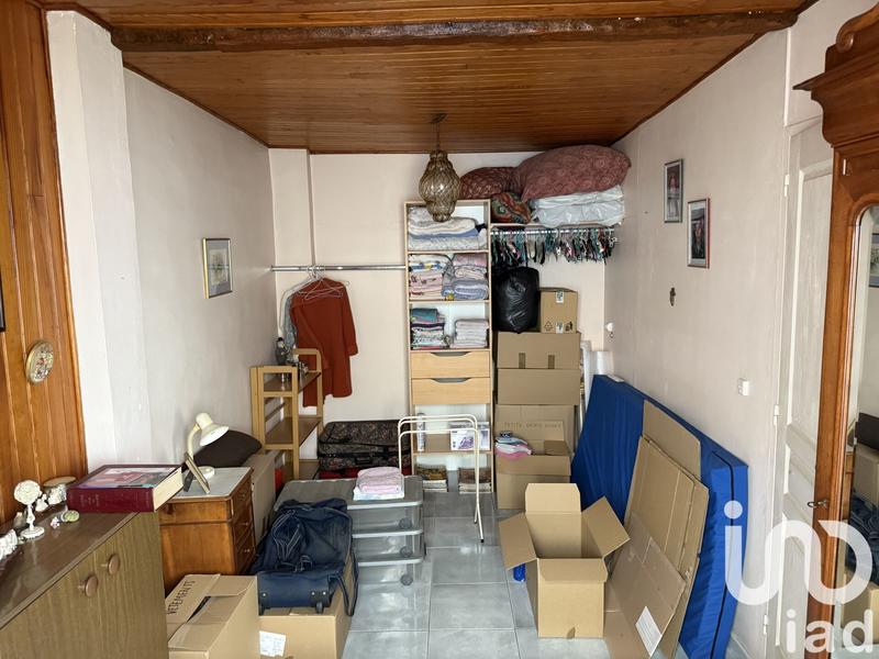 Maison - 78 m² - 3 pièces