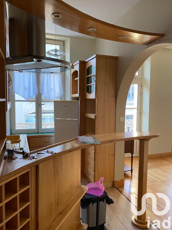 Appartement - 74 m² - 4 pièces