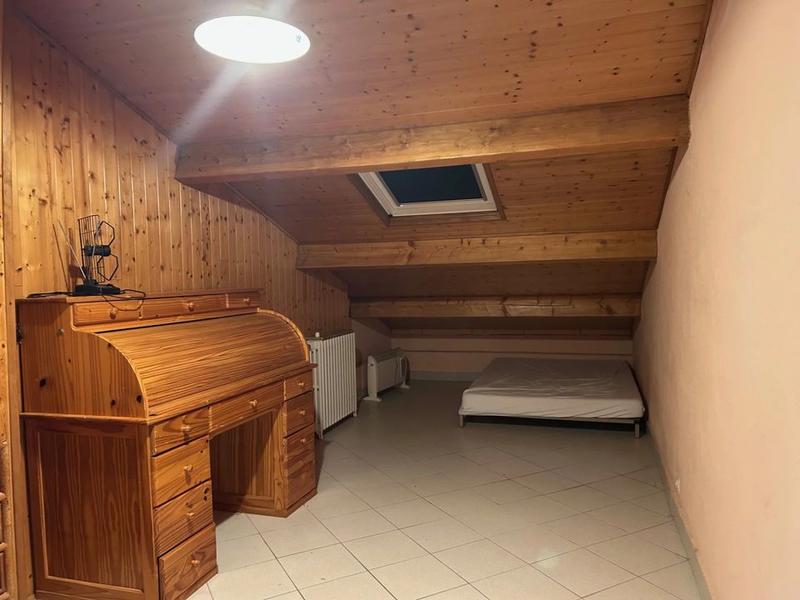 Villa - 113 m² - 5 pièces