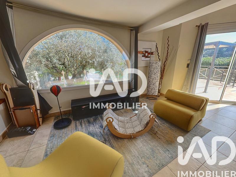 Maison de maîtres - 170 m² - 7 pièces